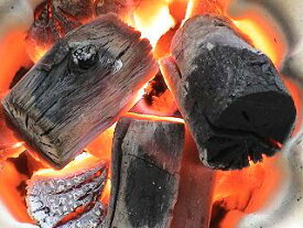 土佐木炭（雑）500g西岡流着火法に最適！BBQや置き炭に◆あす楽◆