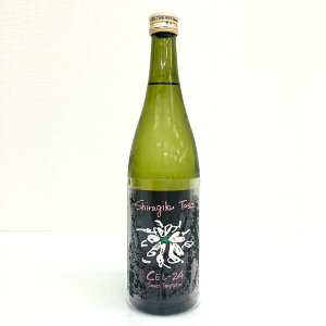 uy̒nvy炬Shiragiku TosaCEL-24哪𑢏 720ml
