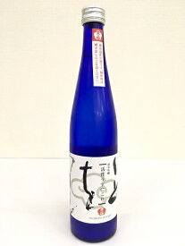 「土佐の地酒」豊能梅 純米吟醸いとをかし 活性うすにごりCEL-24使用500ml 高木酒造