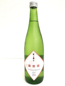 「土佐の地酒」司牡丹 純米吟醸CEL-24純米吟醸酒 さかさぼたん司牡丹酒造 720ml