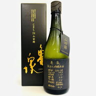「土佐の地酒」激レア！亀泉 純米大吟醸原酒CEL-24 山田錦720ml 亀泉酒造