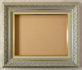 楽天市場】 油絵用額縁 > Fサイズ一覧 > F60(絵寸:1303X970mm) : 絵画 