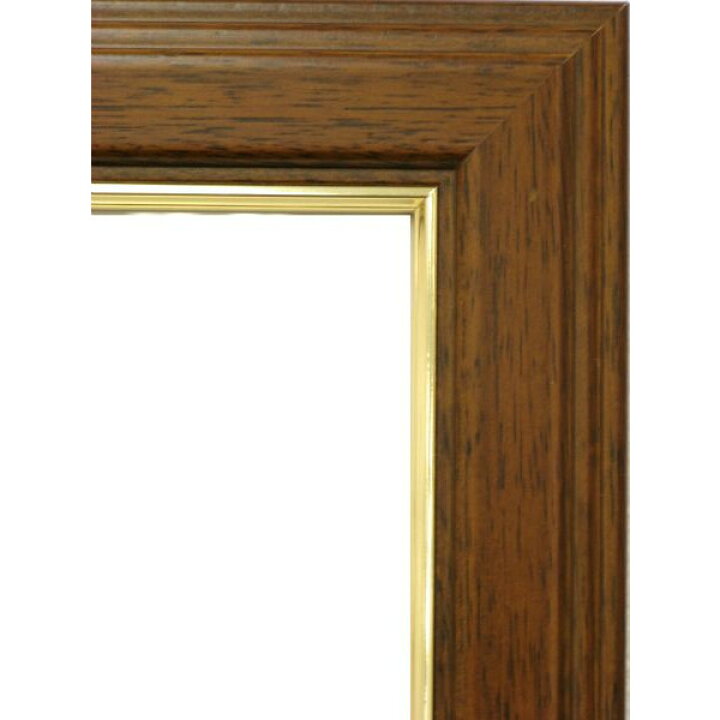 楽天市場】賞状額 5705（魁5） 七五 （寸法424X303mm） オーク 