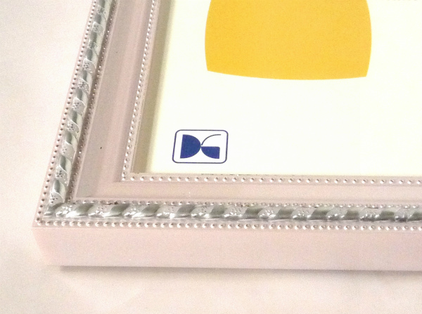 樹脂製フレーム ポスター ＯＡ額縁 8131 安心の実績 高価 買取 強化中 ピンク A3:420X297mm 授与 -新品