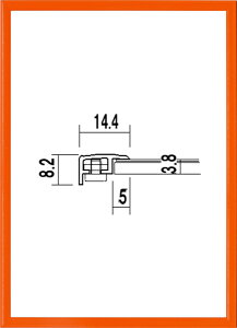 |X^[z A~t[ 5015 t[ B2:728X515mm IW -Vi