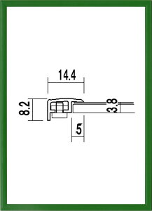 |X^[z A~t[ 5015 t[ A4:297X210mm O[  -Vi