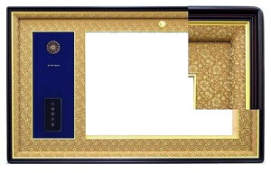 z Mz MLM͊z 4035 M̓P[X[^Cv hX MLTCY(595×420mm) -Vi