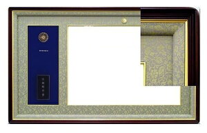 z Mz MLM͊z 4035 M̓P[X[^Cv O[hX MLTCY(595×420mm) -Vi