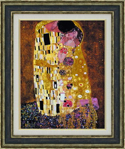 接吻 絵画 クリムト」の人気商品一覧・価格比較 - 価格.com
