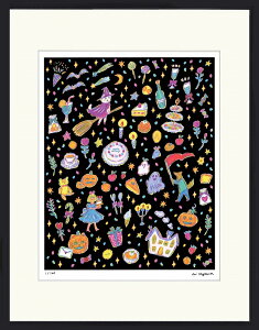 G z fW^ŉ ai sayama uTrick or Treat!v q