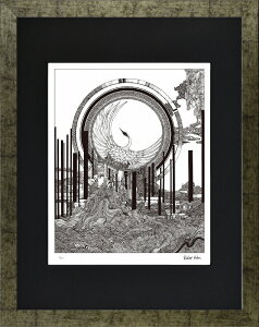 W[N[ŉ zG ROBERT EDWIN u߁v 