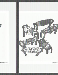 W[N[ŉ zG yoridono uLife on the chairv q
