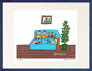 W[N[ŉ zG yoridono uLife on the sofav q