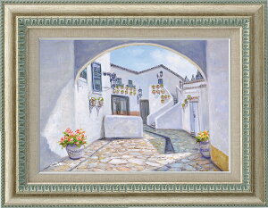 ZNgA[g zG MG cЂƂ uΏ̊X݁v9631 F6 Vo[