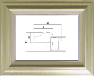 z Gz ʊz t[ UVJbgANt 8120 F4 Vo[ 