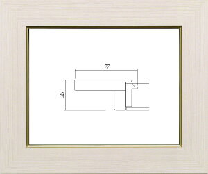 z Gz ʊz t[ ؐ 3467 UVJbgANt TCY F4 EbfB[zCg 