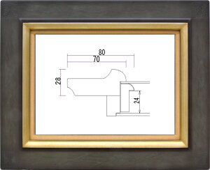 z Gz ʊz t[ ؐ z ANt 7103 TCY F30 AbVO[