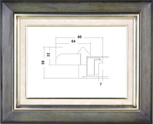 z Gz ʊz t[ ؐ ANdl 7751 TCY F8 EbhVo[ Vo[