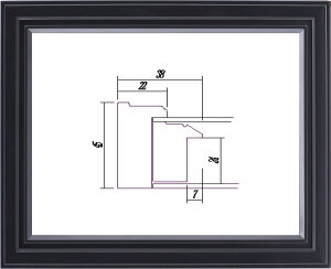 z Gz ʊz t[ ؐ UVJbgANt 7753 TCY F6 ubN