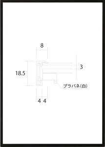 z OAz |X^[t[ A~t[ 5017 S[h Vo[ zCg ubN TCY A4 ` A3