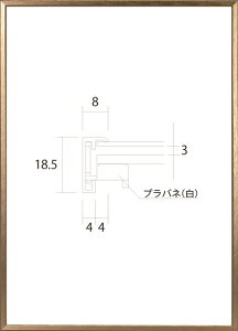 z OAz |X^[t[ A~t[ 5017 S[h Vo[ zCg ubN TCY A4 ` A2