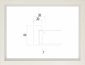 楽天市場】 油絵用額縁 > Fサイズ一覧 > F6(絵寸:410X318mm) : 絵画 