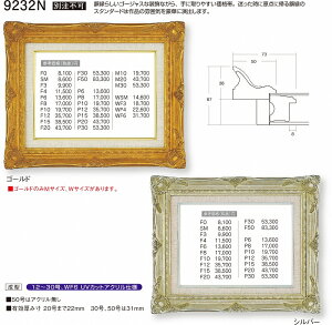 z@G/ʊz ^t[ 9232N F50 S[h  Vo[  7,680~`
