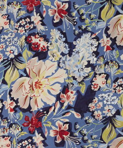 絵画 複製名画 キャンバスアート 世界の名画シリーズ ラウル・デュフィ 「 春の花、チューリップ 」 サイズ SM 〜 10号