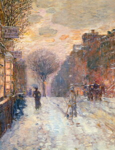 G  LoXA[g E̖V[Y `ChEnT u Earlyeveningaftersnowfall v TCY SM ` 6