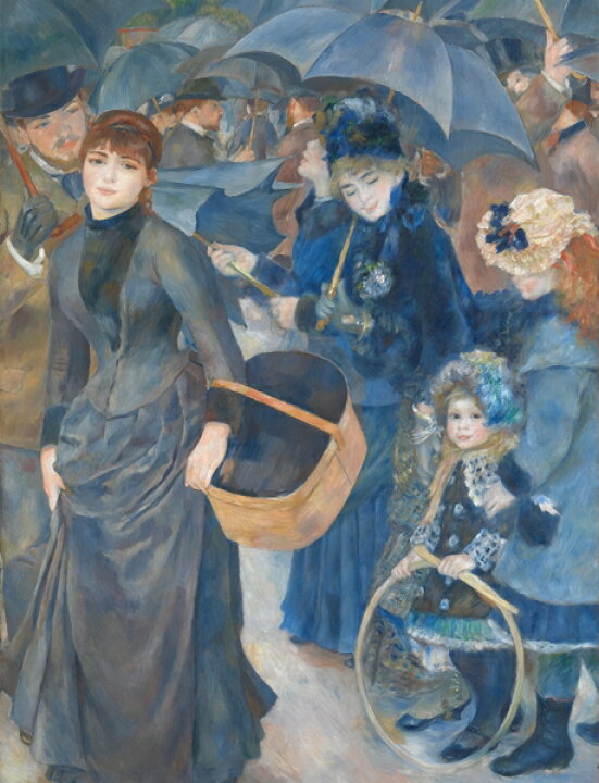楽天市場】絵画 複製名画 キャンバスアート 世界の名画シリーズ 