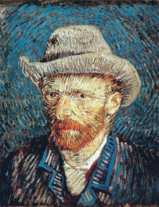 楽天市場】絵画 複製名画 キャンバスアート 世界の名画シリーズ ゴッホ 