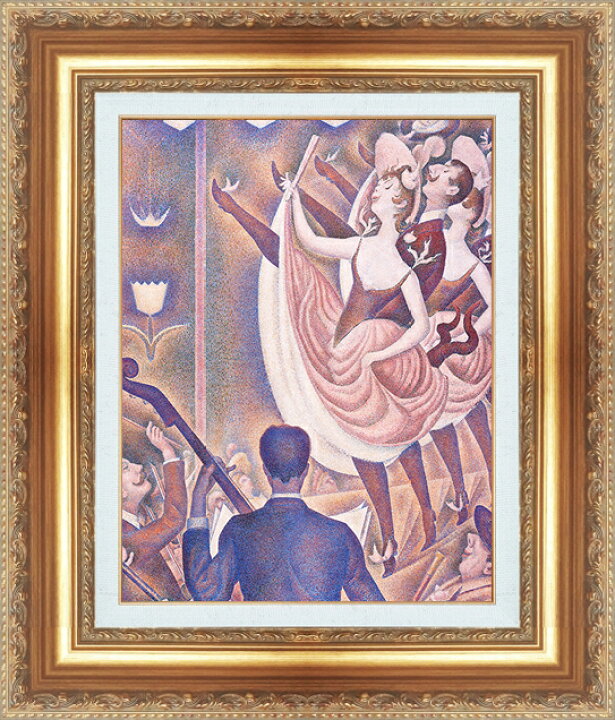 楽天市場】絵画 額縁付き 複製名画 世界の名画シリーズ ジョルジュ 