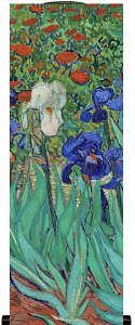 G ~j| g~OX^C Ng u Lovers (klimt) v TCY 100X40cm