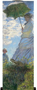 G ~j| g~OX^C l u Friedrich (monet) v TCY 100X40cm