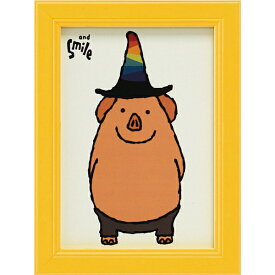 楽天市場 スマイル 絵画 アート 美術品 骨董品 民芸品 ホビーの通販