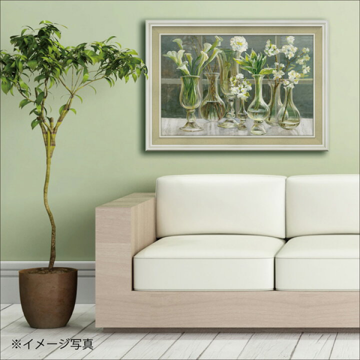 楽天市場】絵画 額縁付き 絵画 アートフレーム ダンフイ ナイ 