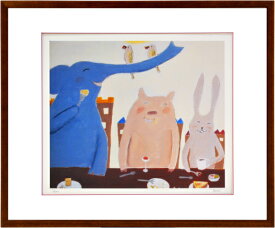 楽天市場 スマイル 絵画 アート 美術品 骨董品 民芸品 ホビーの通販