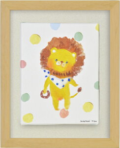 ライオン 絵画の人気商品 通販 価格比較 価格 Com