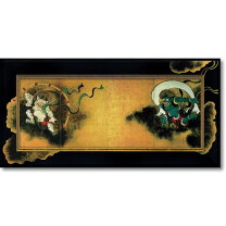 楽天市場】尾形 光琳 絵画の通販