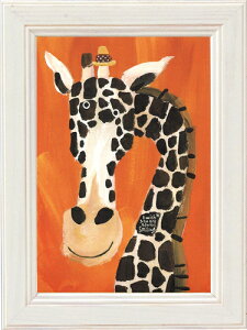 キリン 絵画の通販 価格比較 価格 Com