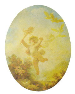 �G�� ���� ������ �z���t �W�����E�I�m���E�t���S�i�[�� �u�͂��Ⴌ�܂��L���[�s�b�h�v ��S�� ���E�̖���V���[�Y