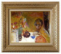 楽天市場】ボナール 絵画の通販