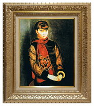 楽天市場】モイズ・キスリング（アート・美術品・骨董品・民芸品 