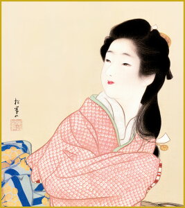 ׃fW^ŉ FH|F 액F F@ 24.2x27.3cm 㑺u[v