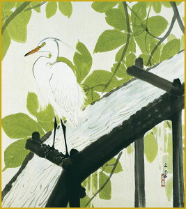 �����׃f�W�^���ŉ� ���F�H�|�F�� ���액����F�� �F�����@ ��24.2x27.3cm �썇�ʓ��u�Ȏ�t�v