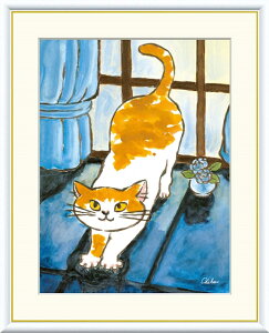 ׃fW^ŉ zG A[gV[Y Chiharu 킹̂˂ t (͂) u ₩Ȃ˂ v TCY F4 F6 F8