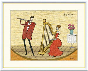 ׃fW^ŉ zG A[gV[Y Taro 䂩ȉy k Y (͂ 낤) u n[vƃt[g v TCY F4 F6 F8