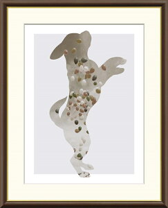 ׃fW^ŉ zG A[gV[Y Misaki mg[ A[g Dog&Cat R  (܂ ݂) u Balloon v TCY F4 F6 F8