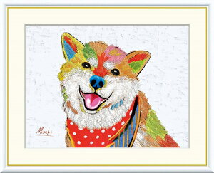 ׃fW^ŉ zG A[gV[Y Misaki yԂ R  (܂ ݂) u LƏ v TCY F4 F6 F8