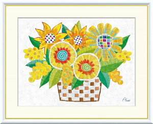 ׃fW^ŉ zG A[gV[Y Akari Pleasant Plants -ȐA- tc  (͂邽 ) u nbs[CG[ v TCY F4 F6 F8